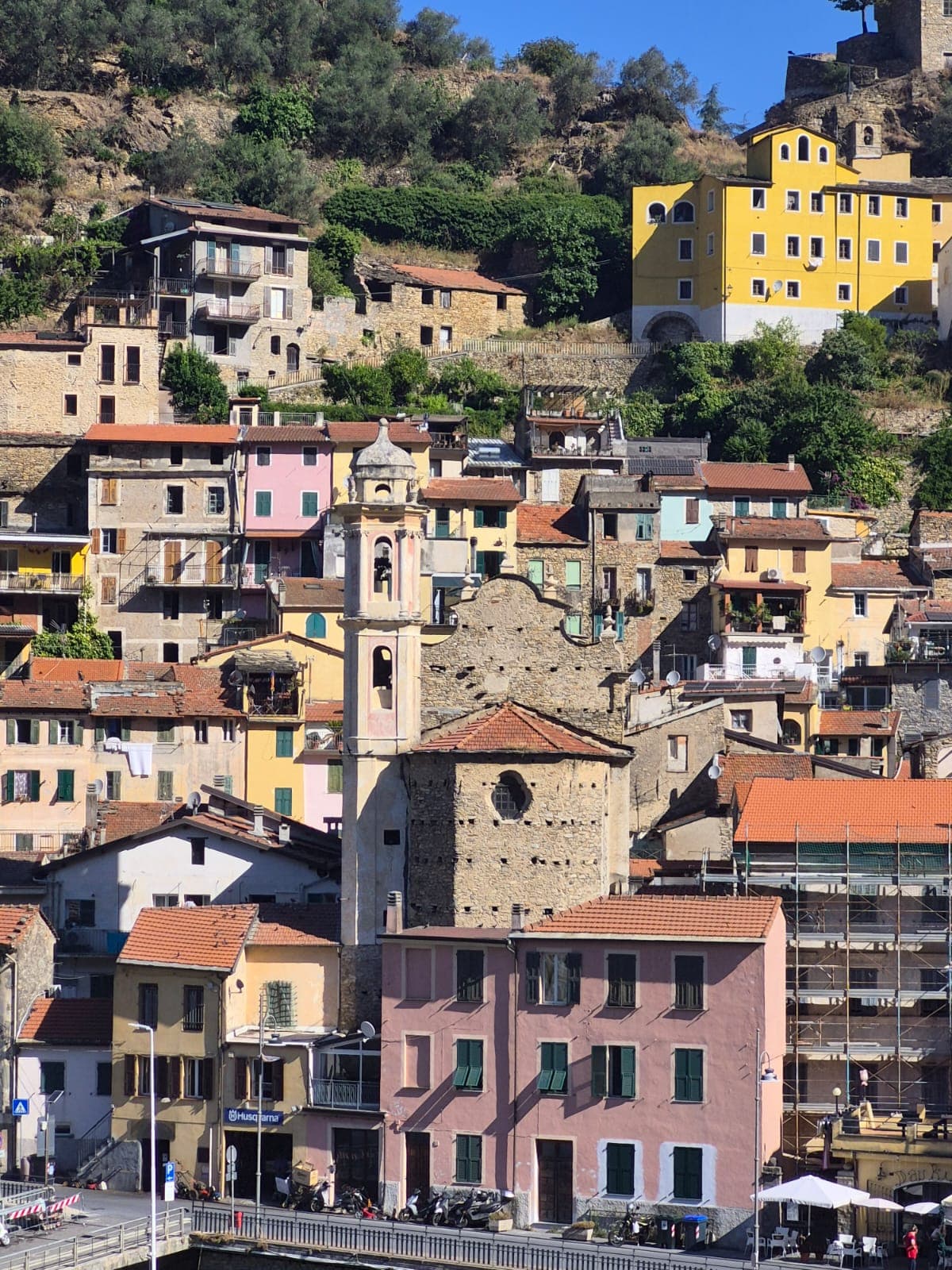 Italy